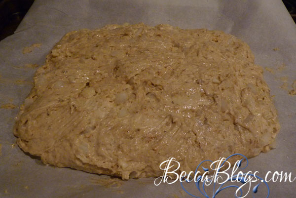 Baking Powder Bread | BeccaBlogs.com