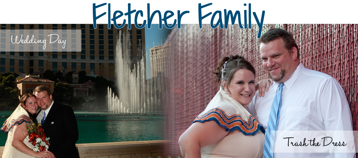 Fletcher Family